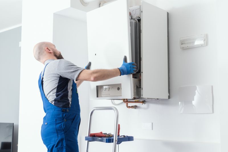 Electric Water Heater Repair in Austin, TX