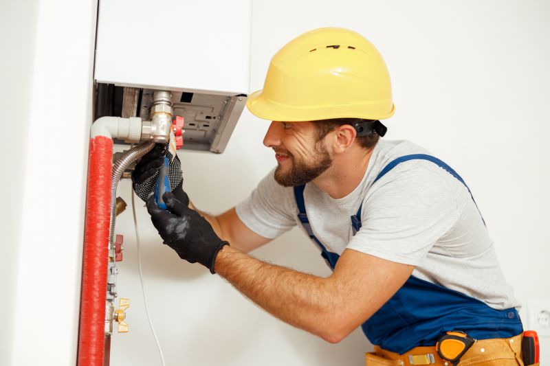 Electric Water Heater Repair in Sacramento, CA