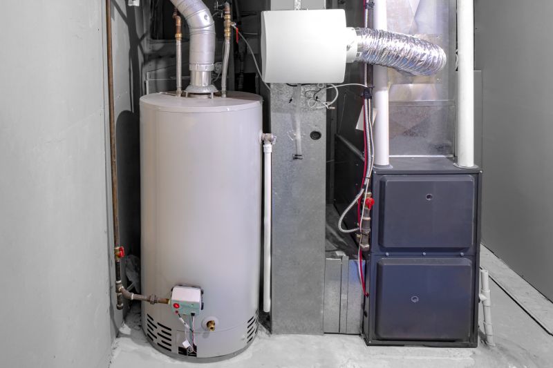 Gas Water Heater Installation in Fort Lauderdale, FL