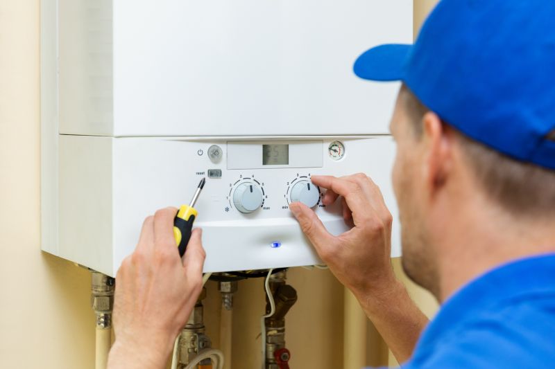 Hot Water Heater Installation in San Jose, CA