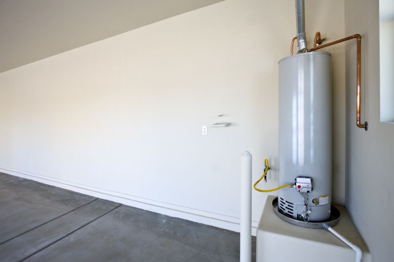 Hot Water Heater Replacement in Fort Lauderdale, FL