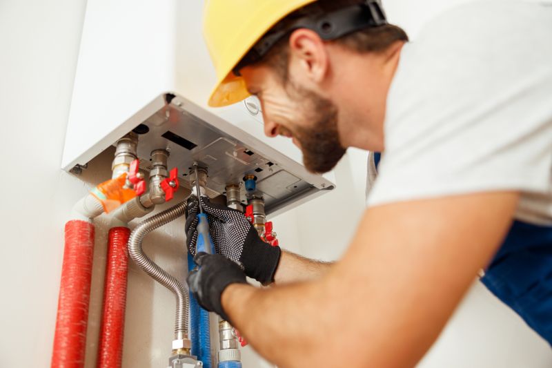 Propane Water Heater Service in San Jose, CA