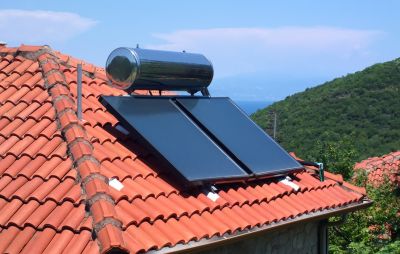 Solar Water Heater Service in Columbus, OH