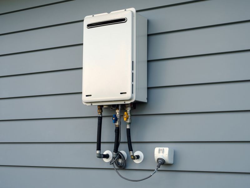 Tankless Water Heater Repair in West Palm Beach, FL