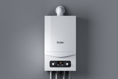 Compact Water Heater