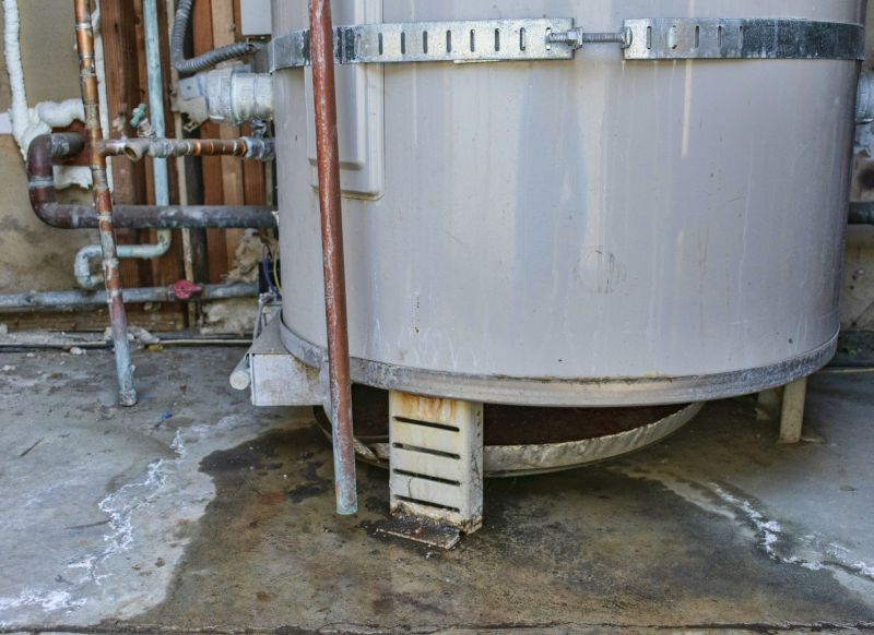 Restores Energy Efficiency and Saves Costs